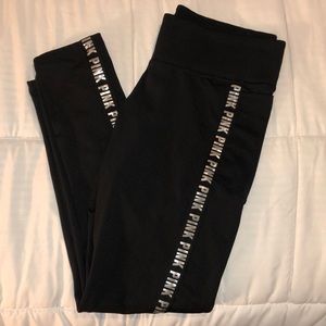 VS PINK Cozy leggings